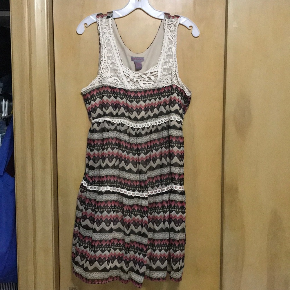 Summery Dress